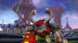 Screenshot for Skylanders Giants - click to enlarge